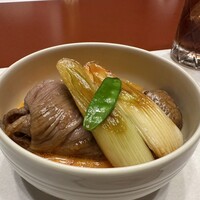 すき焼割烹 日山 - 