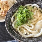 こだわり麺や - 