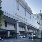 リーガロイヤルホテル広島 - ホテル外観