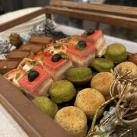 Queux Norme 梅田店 - 