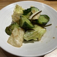 炭焼うな富士 名駅店 - 