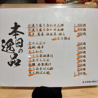 うなぎのしろむら - 
