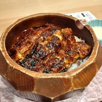 うなぎのしろむら - ひつまぶし　上