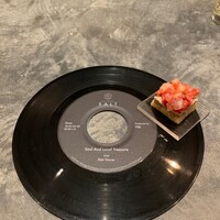 RESTAURANT SALT - 