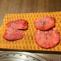 福岡焼肉kintan - 