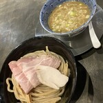自家製麺 オオモリ製作所 - 