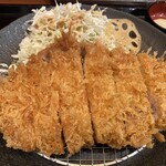 Hanasaki Tonkatsu Suehiro - 