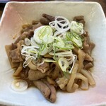 山田うどん - 