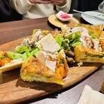 まちのバル＋ビストロ Shuval - 