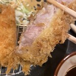 Hanasaki Tonkatsu Suehiro - 