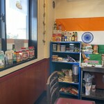 インドレストラン ザイカ - 