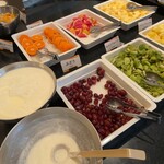 ダイニング ルオーレ - 