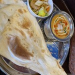 インドレストラン ザイカ - 