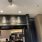 ダイニング ルオーレ - お店外観