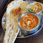 インドレストラン ザイカ - 