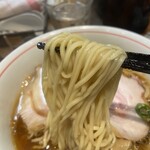 ラーメン屋 トイ・ボックス - 