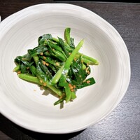 博多もつ鍋 やま中 赤坂店 - 