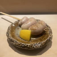 代々木 鳥松 - 