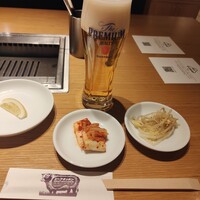 ビーフキッチン 恵比寿店 - 