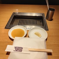ビーフキッチン 恵比寿店 - 