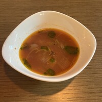 MAIN DINING sereno(THE MARK GRAND HOTEL) - 