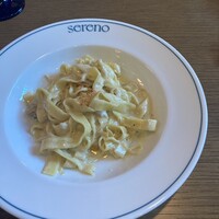 MAIN DINING sereno(THE MARK GRAND HOTEL) - 