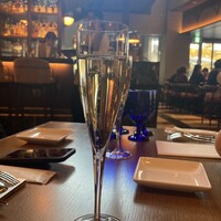 MAIN DINING sereno(THE MARK GRAND HOTEL) - 