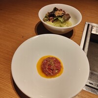 ビーフキッチン 恵比寿店 - 