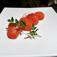 博多もつ鍋 やま中 赤坂店 - 