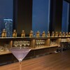 WHISKY BOTTLE BAR DEN SANNOMIYA - 