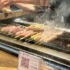 鶏出汁おでんと焼鳥つじや 京都駅西店