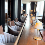 DINING & BAR TABLE 9 TOKYO - 