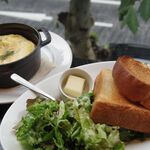 ブレッド&タパス 沢村 - 