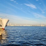 菜香新館 - 今日の横浜