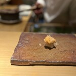 天ぷらあら木 - ばちこ