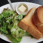 ブレッド&タパス 沢村 - 