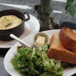 ブレッド&タパス 沢村 - 