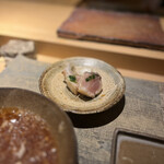 天ぷらあら木 - 