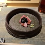 天ぷらあら木 - 