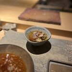 天ぷらあら木 - 