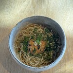 Soba Hajime - 