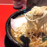 ラーメン 厚木家 - 