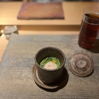 天ぷらあら木 - 