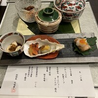 割烹蒲焼 横浜八十八 吉田町店 - 