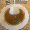 インド風カリーライス すぱいす