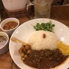 カンテグランデカレー サン広場店