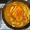 手打ちうどん王将 - 料理写真: