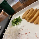 パブ エントランス ユージア - 