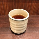 Mejiro Shimura - お茶