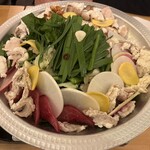 野菜とお鍋と揚げもんと とまり木432” - 